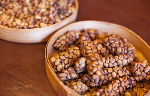 Kopi Luwak Fleckenmusang 2