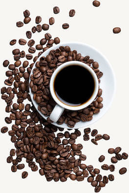 Kopi Luwak Kaffee