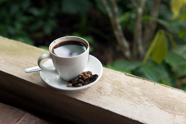 Was Kostet Der Teuerste Kaffee Der Welt