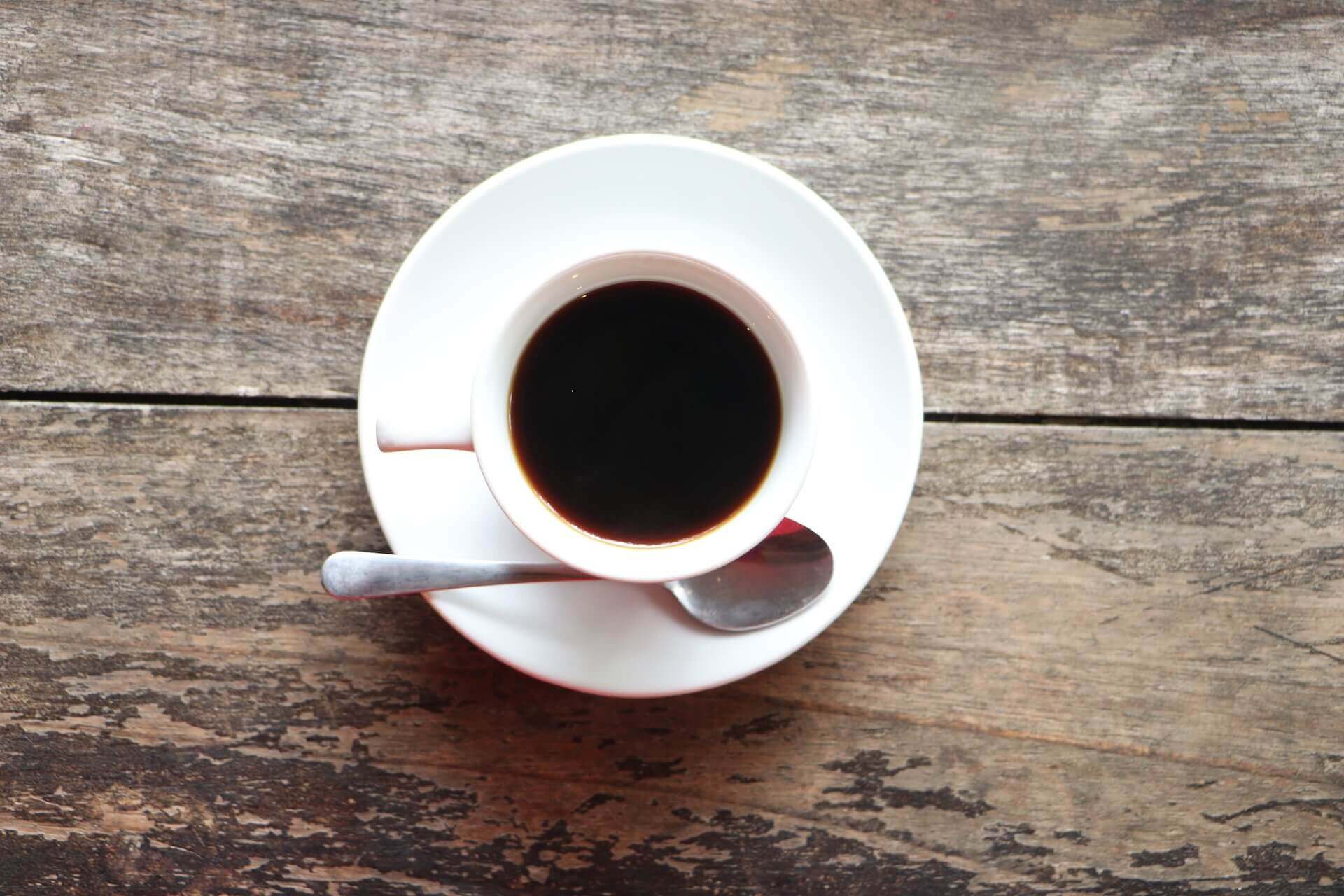Kopi Luwak und Arabica-Anbau in Indonesien